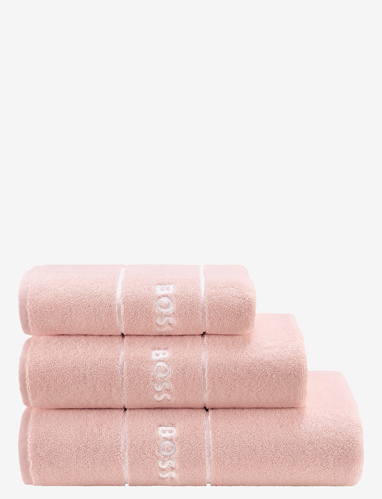 Boss Home - PLAIN Bath towel - bath towels - primron - 2