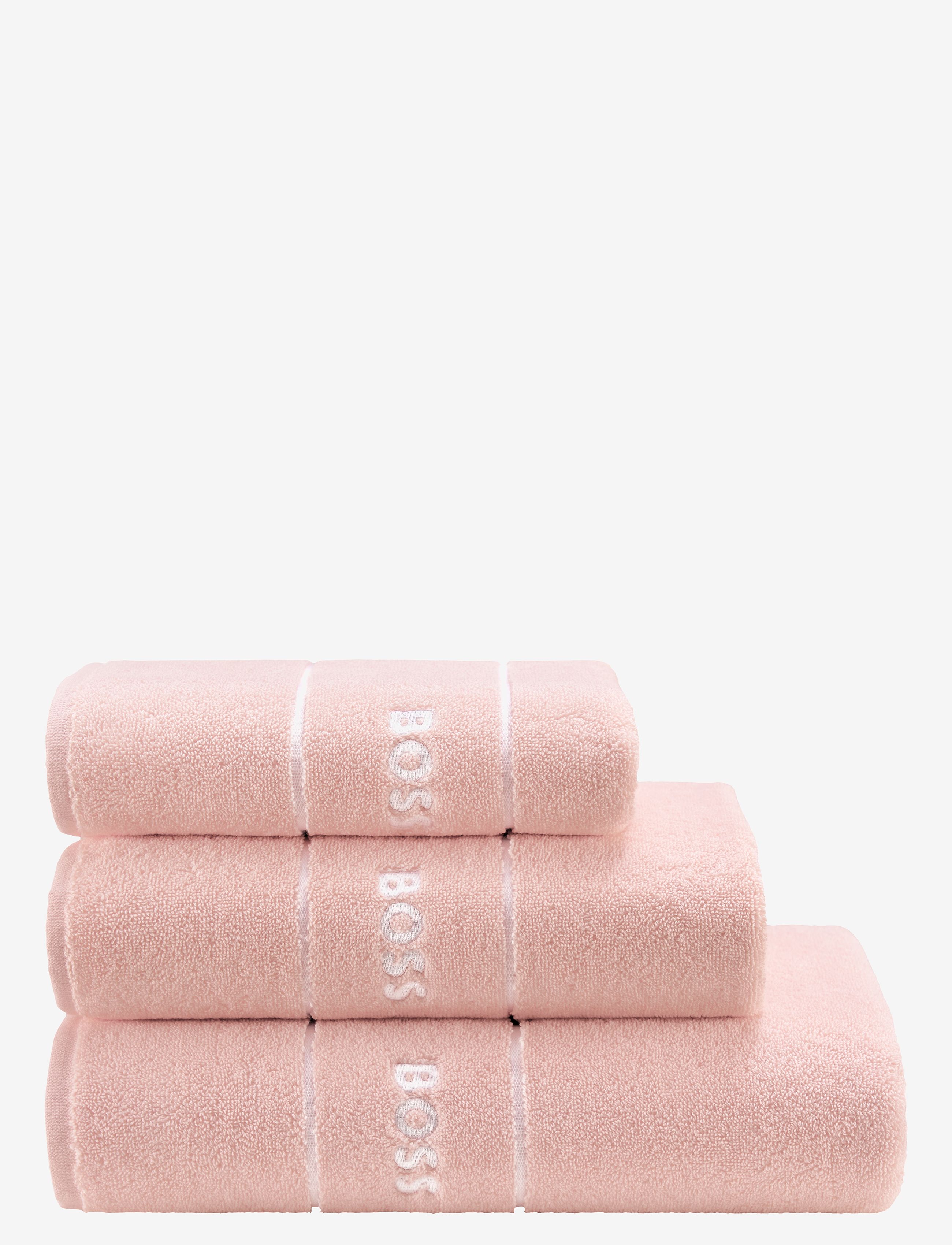 Boss Home - PLAIN Bath towel - serviettes pour le bain - primron - 3