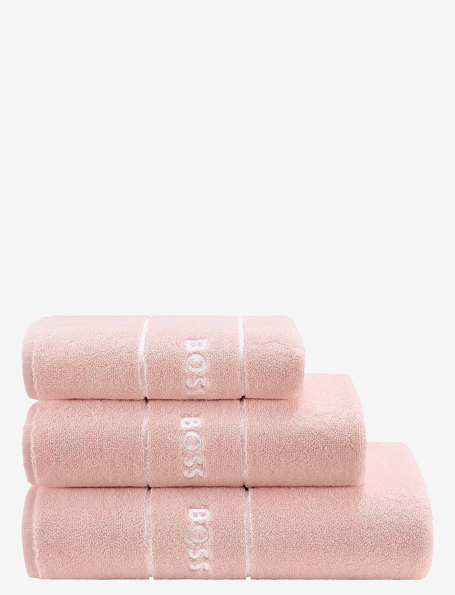 Boss Home - PLAIN Bath towel - saunalinad - primron - 3