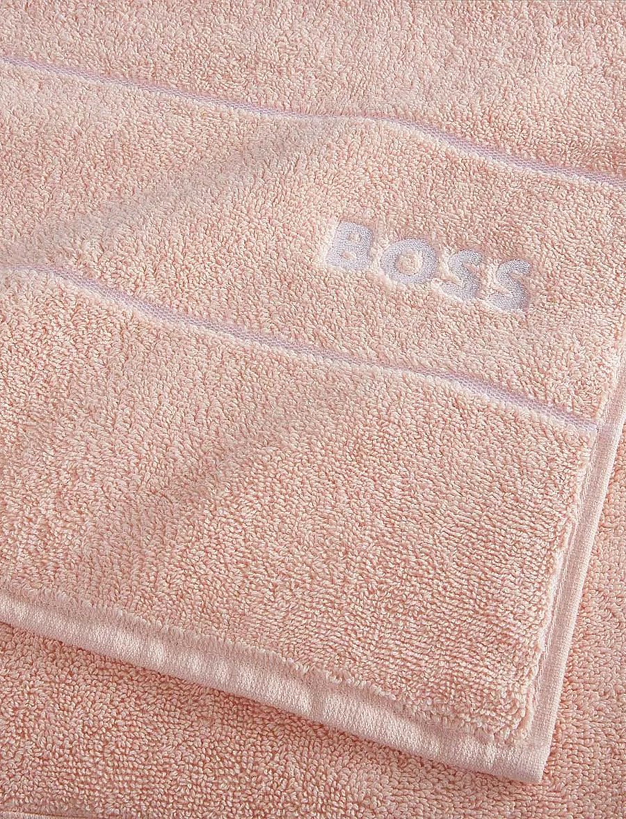 Boss Home - PLAIN Bath towel - saunalinad - primron - 4