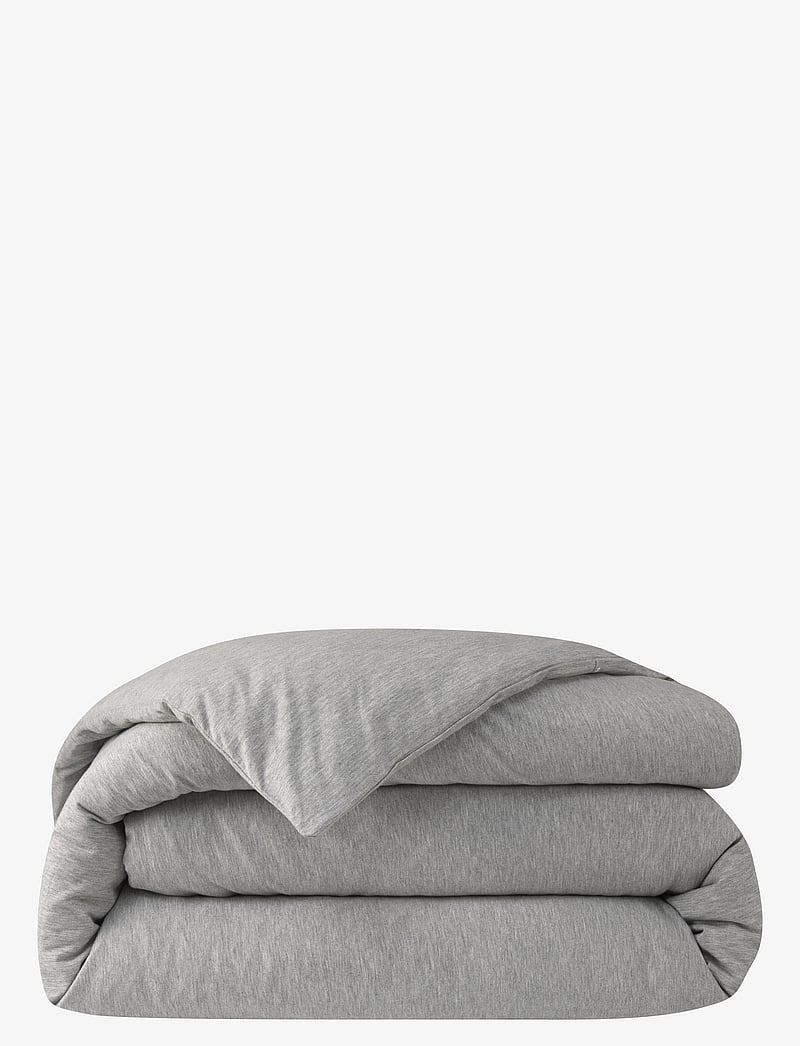 Boss Home - BOSS-SEN Duvet cover - tekikotid - grey - 1