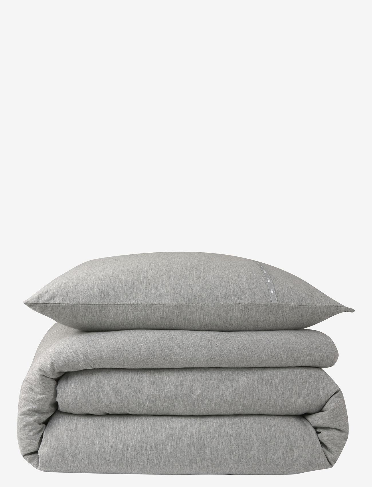 Boss Home - BOSS-SEN Duvet cover - duvet covers - grey - 2