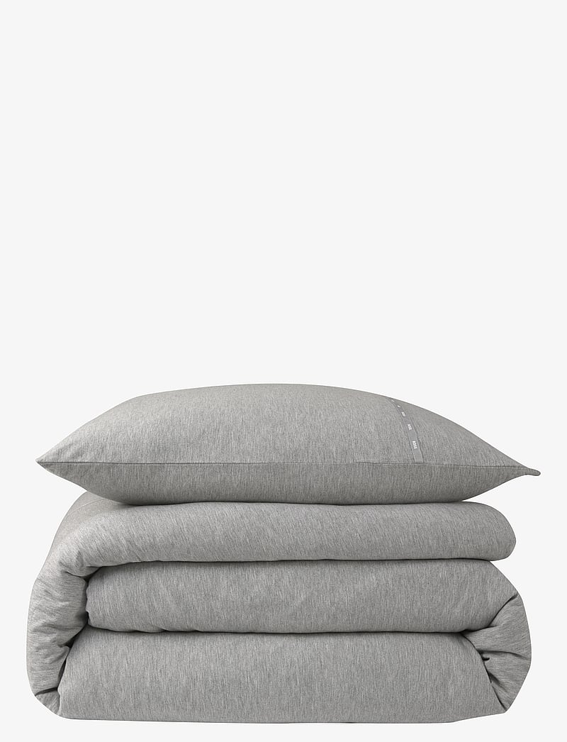 Boss Home - BOSS-SEN Duvet cover - tekikotid - grey - 2