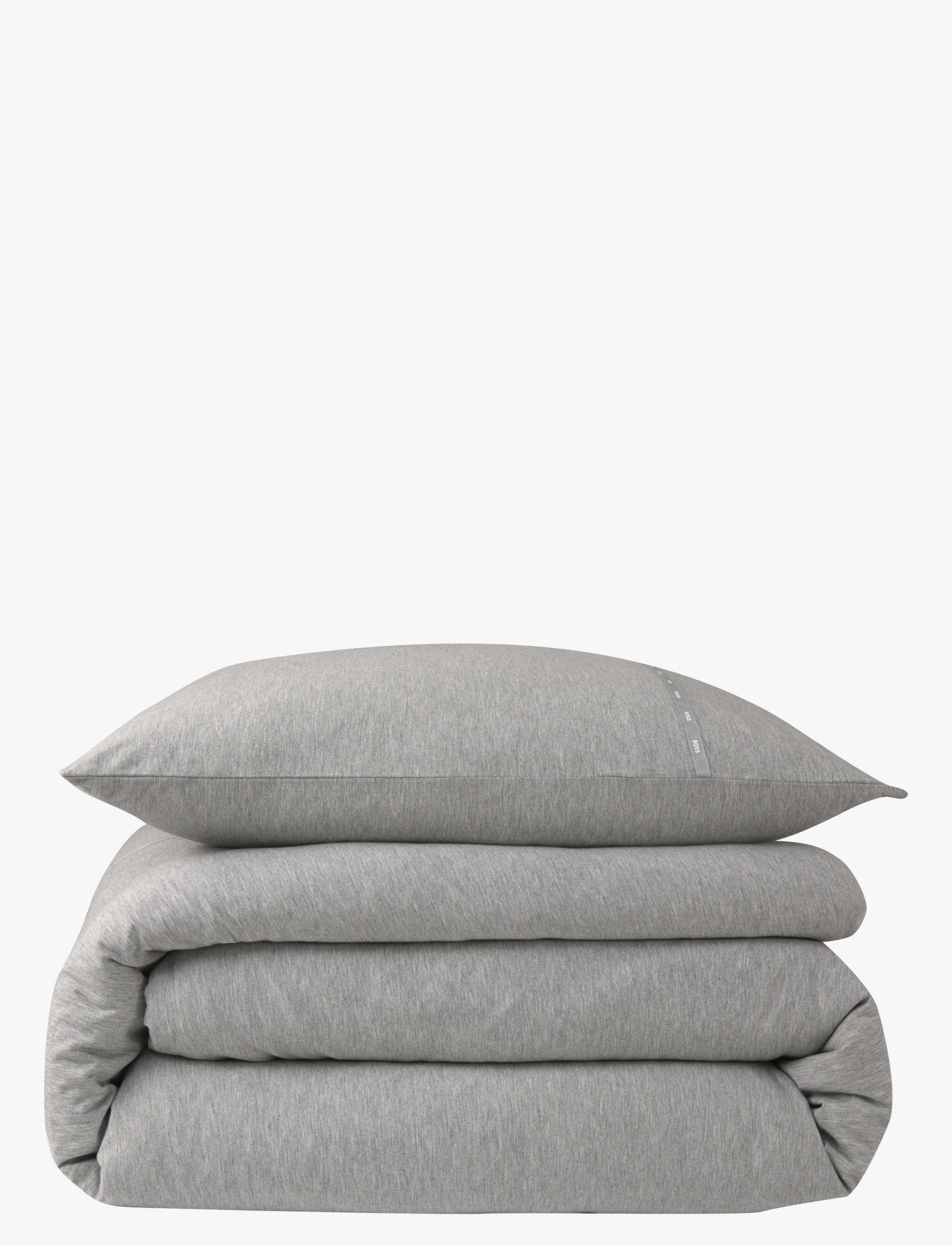 Boss Home - BOSS-SEN Duvet cover - duvet covers - grey - 2