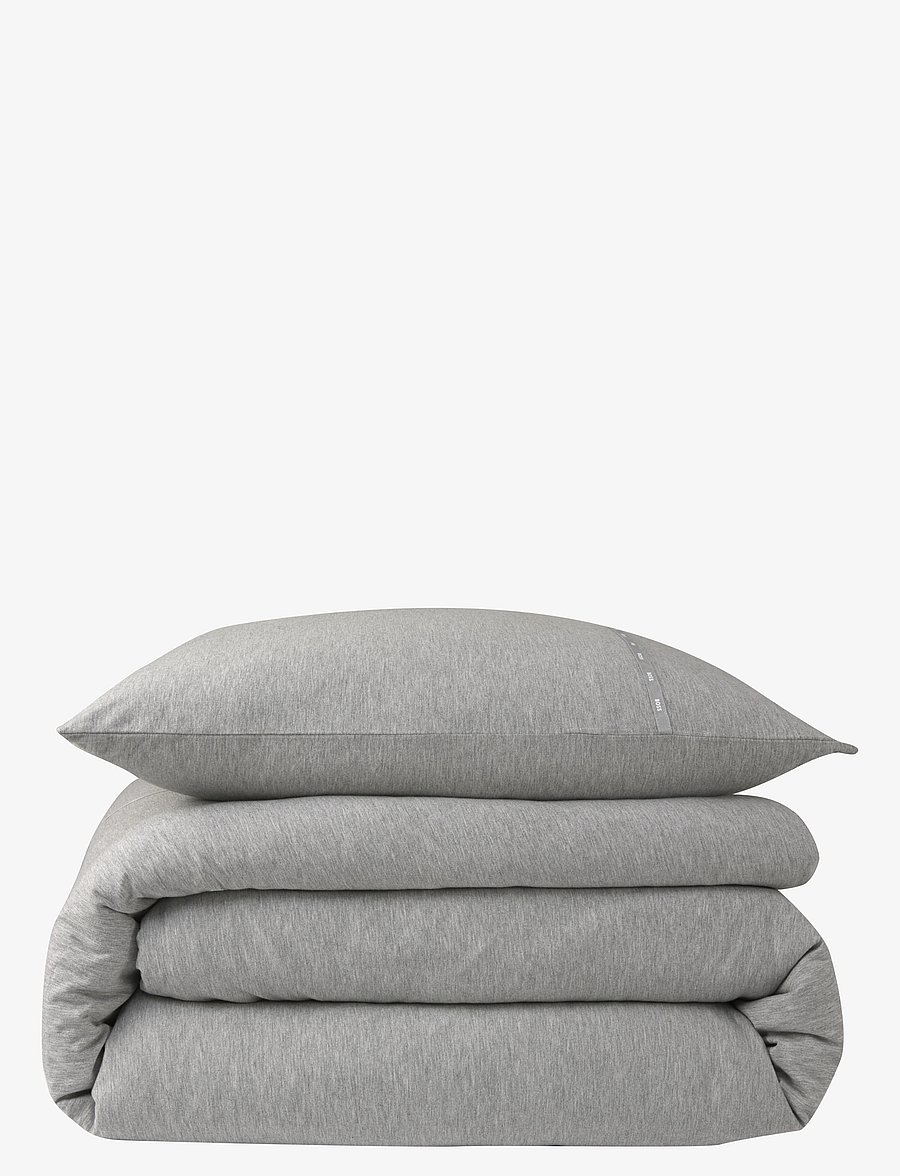 Boss Home - BOSS-SEN Duvet cover - bettbezüge - grey - 2