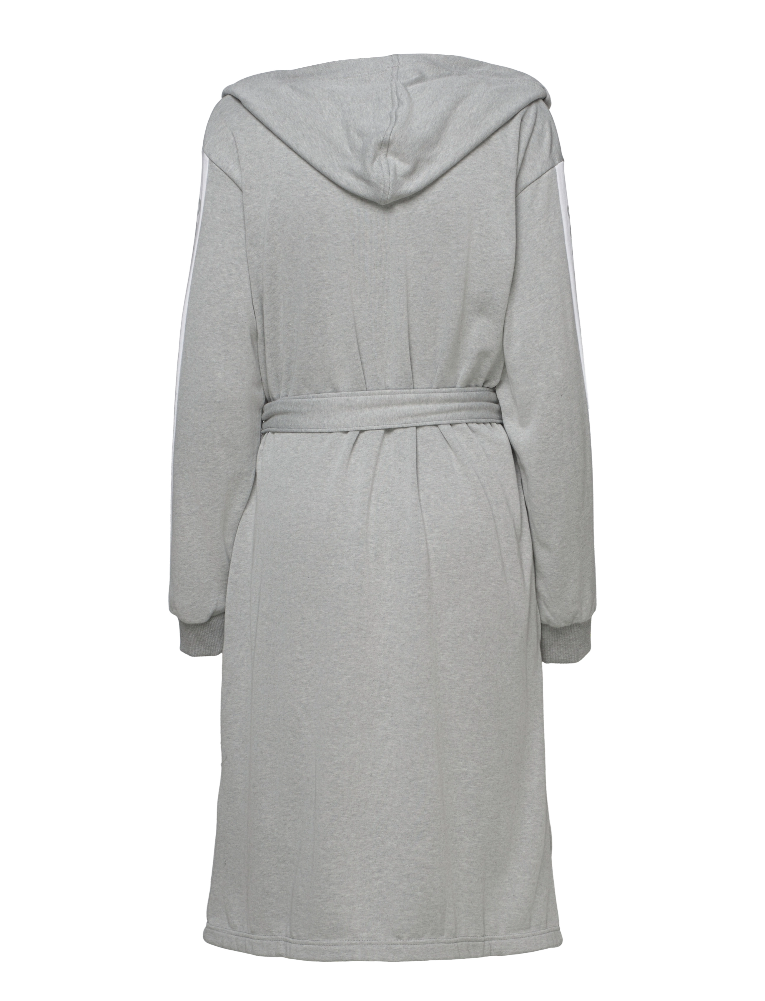 Boss Home - BOSS-SEN Bath robe - grey - 1