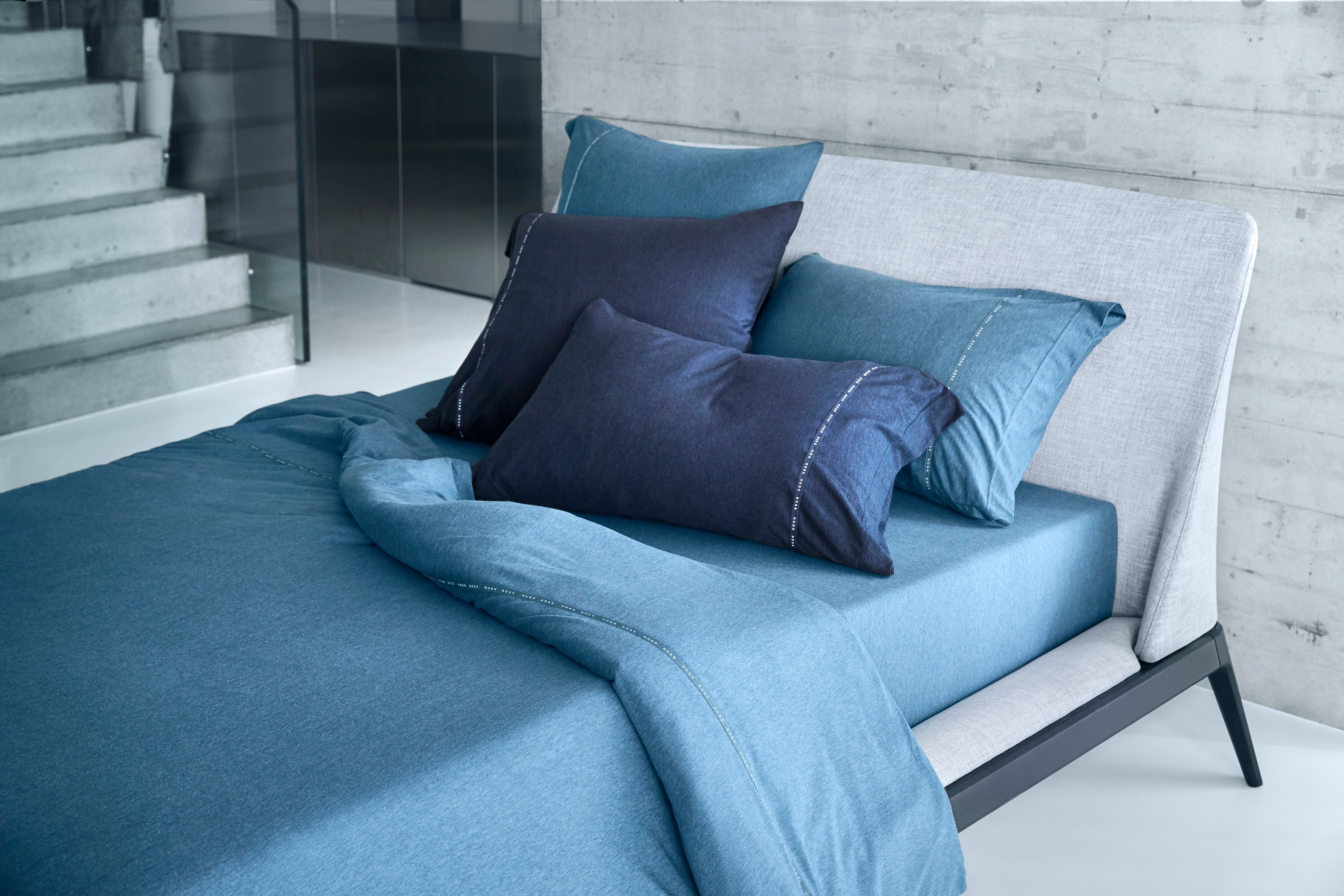 Boss Home - BOSS-SEN Pillow case - ocean - 1