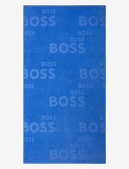 Boss Home - COAST Beach towel - blue - 0