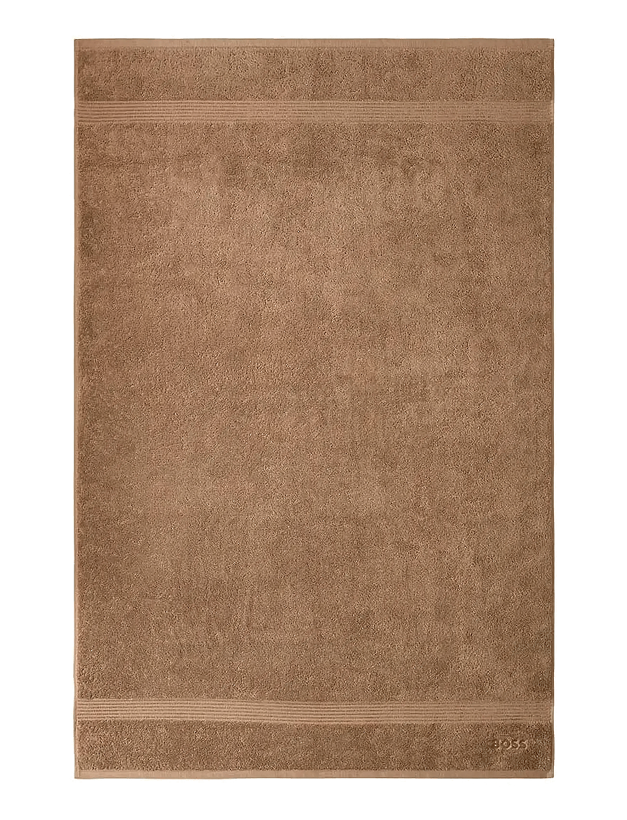 Boss Home - LOFT Bath sheet - nach preis einkaufen - camel - 1