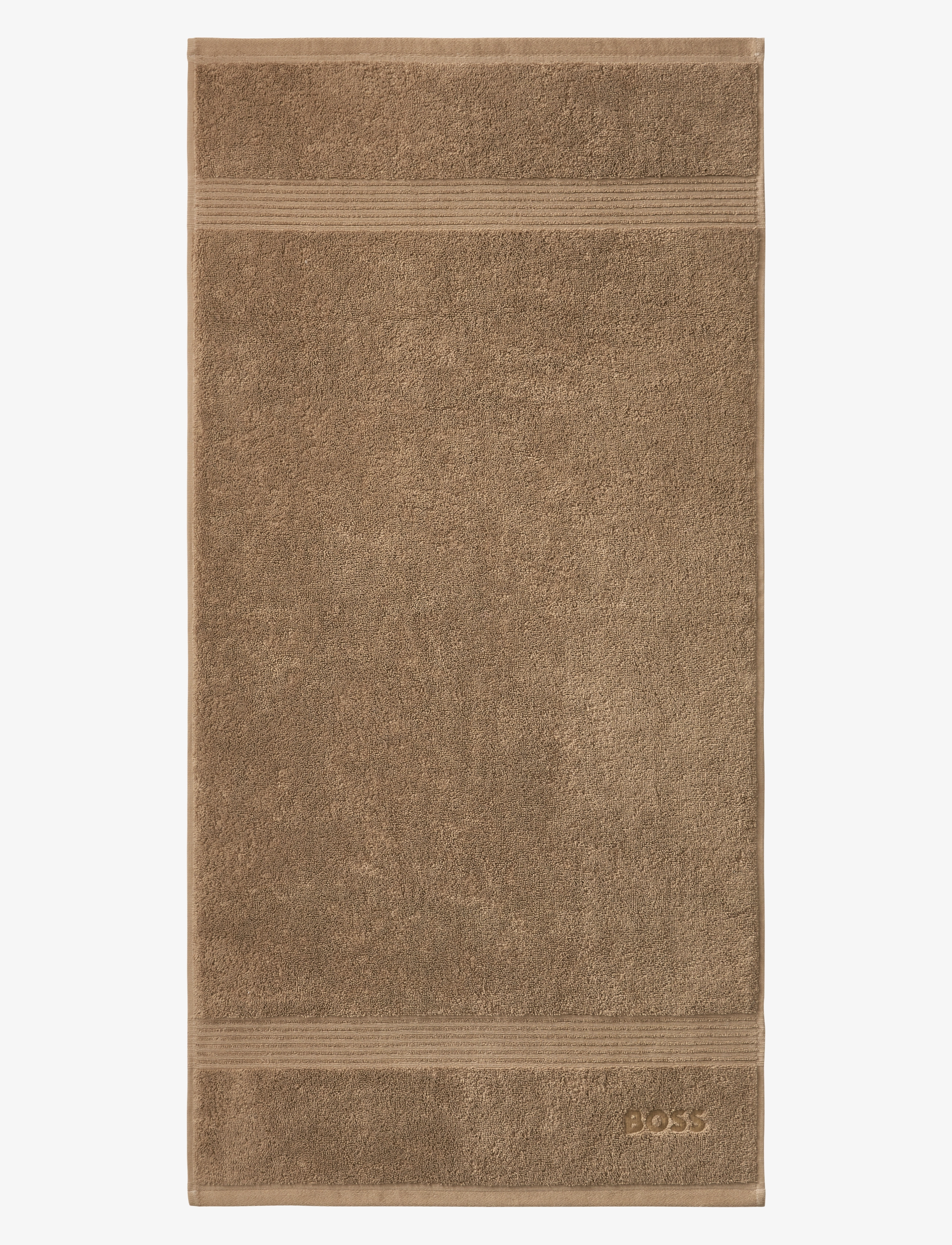 Boss Home - LOFT Bath sheet - nach preis einkaufen - camel - 2