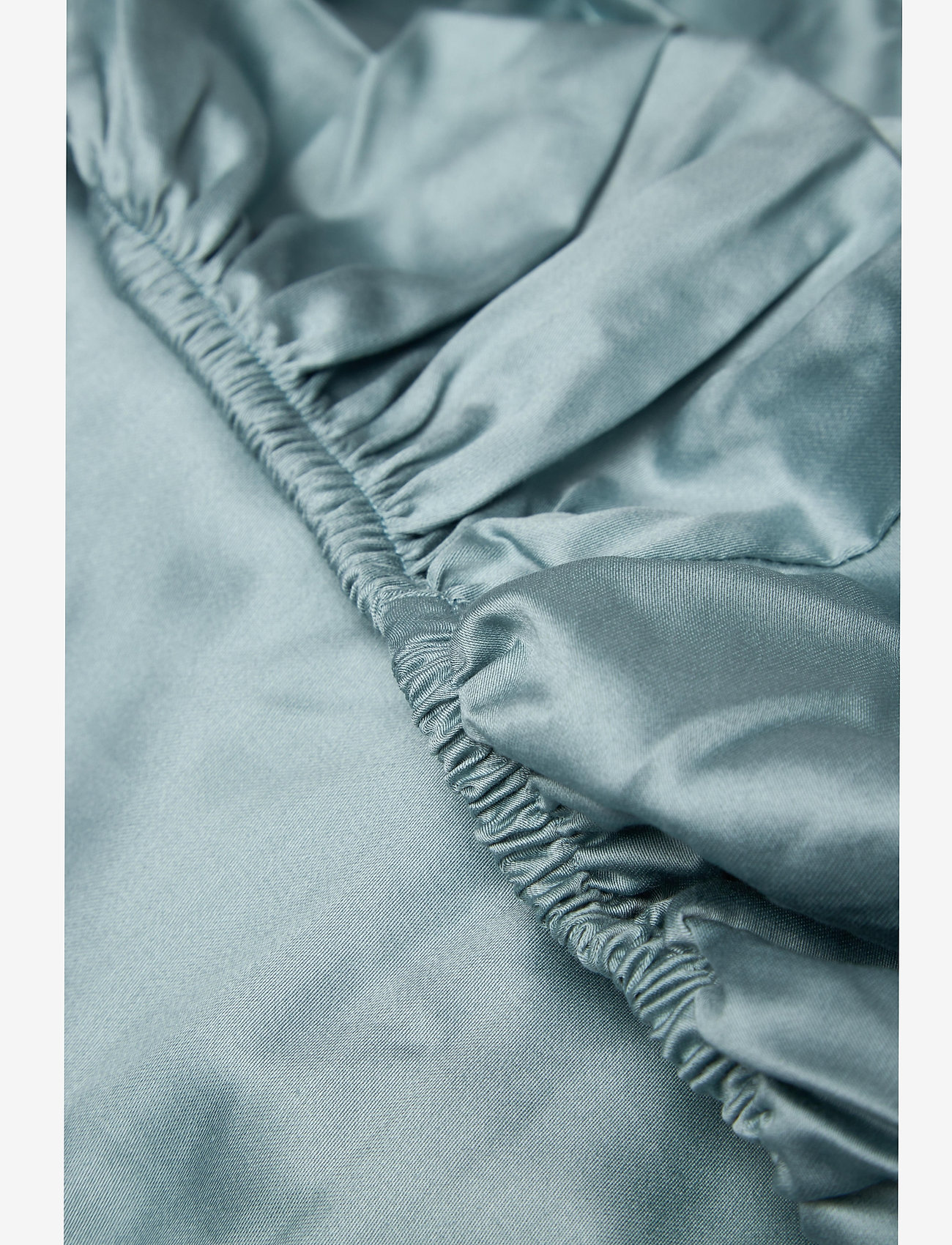 Boss Home - LOFT Fitted sheet - ocean - 1