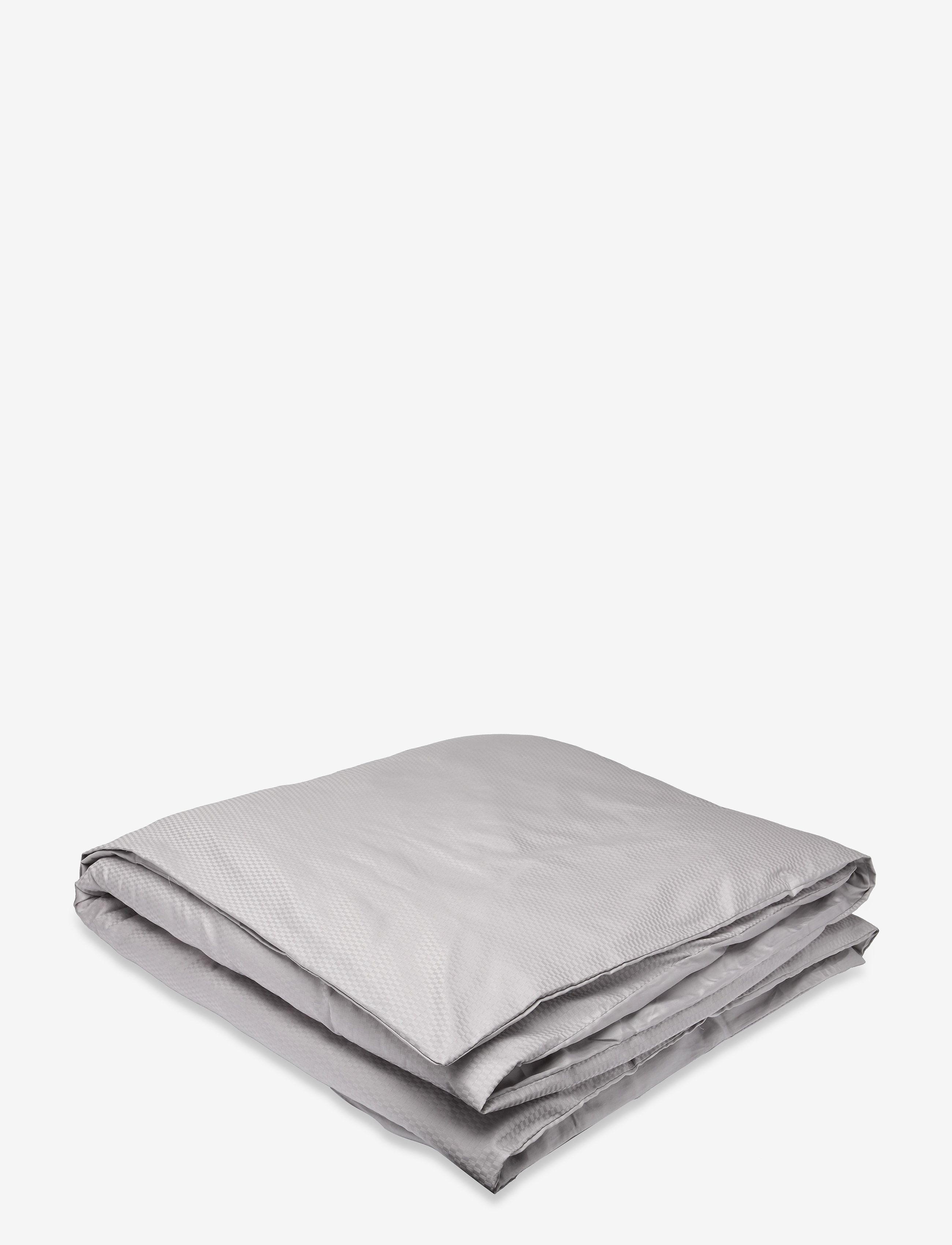 Boss Home Loft Duvet Cover, Duvet Covers, Grå, Str: 200X200CM