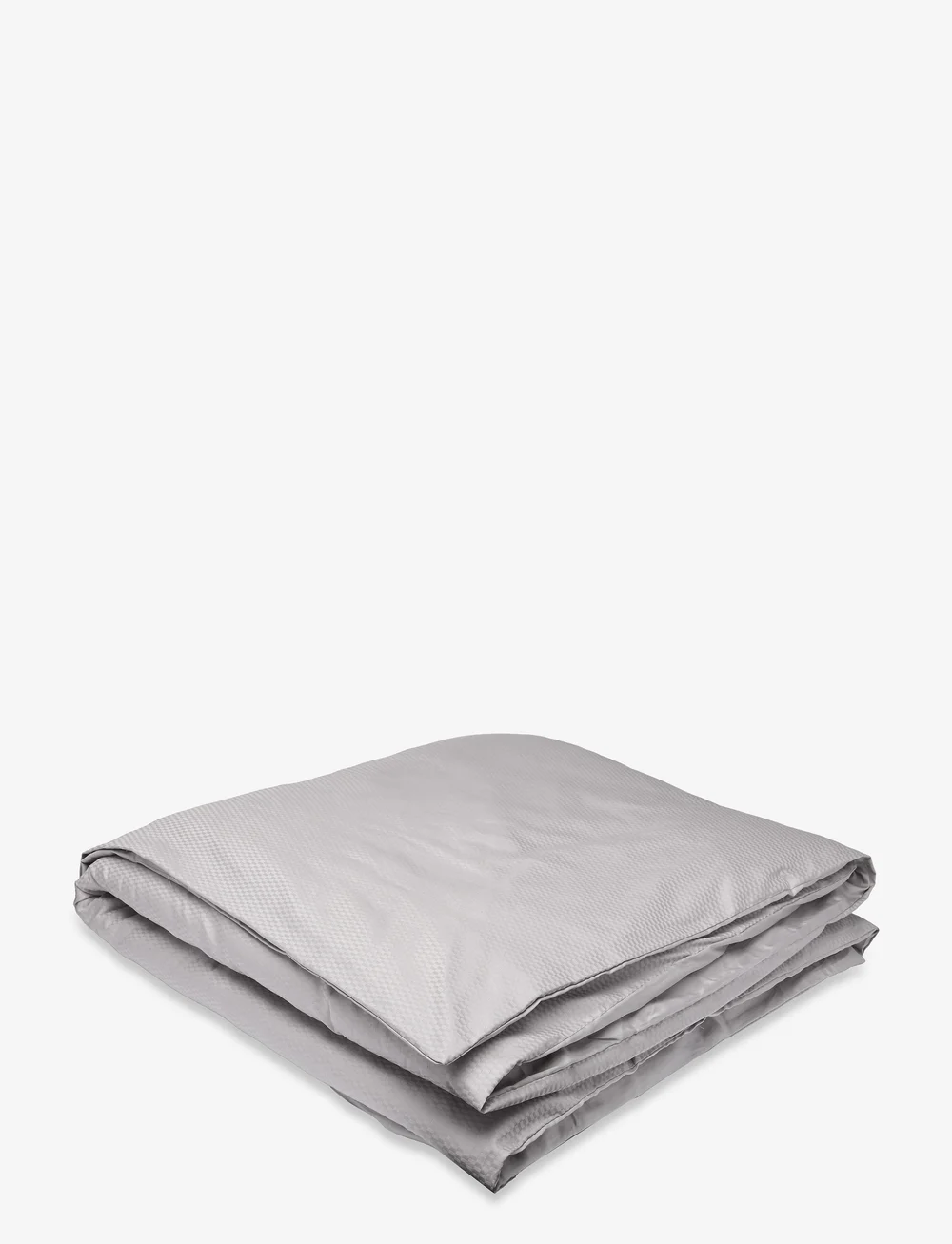 Boss Home - LOFT Duvet cover - shop by price - grey - 0