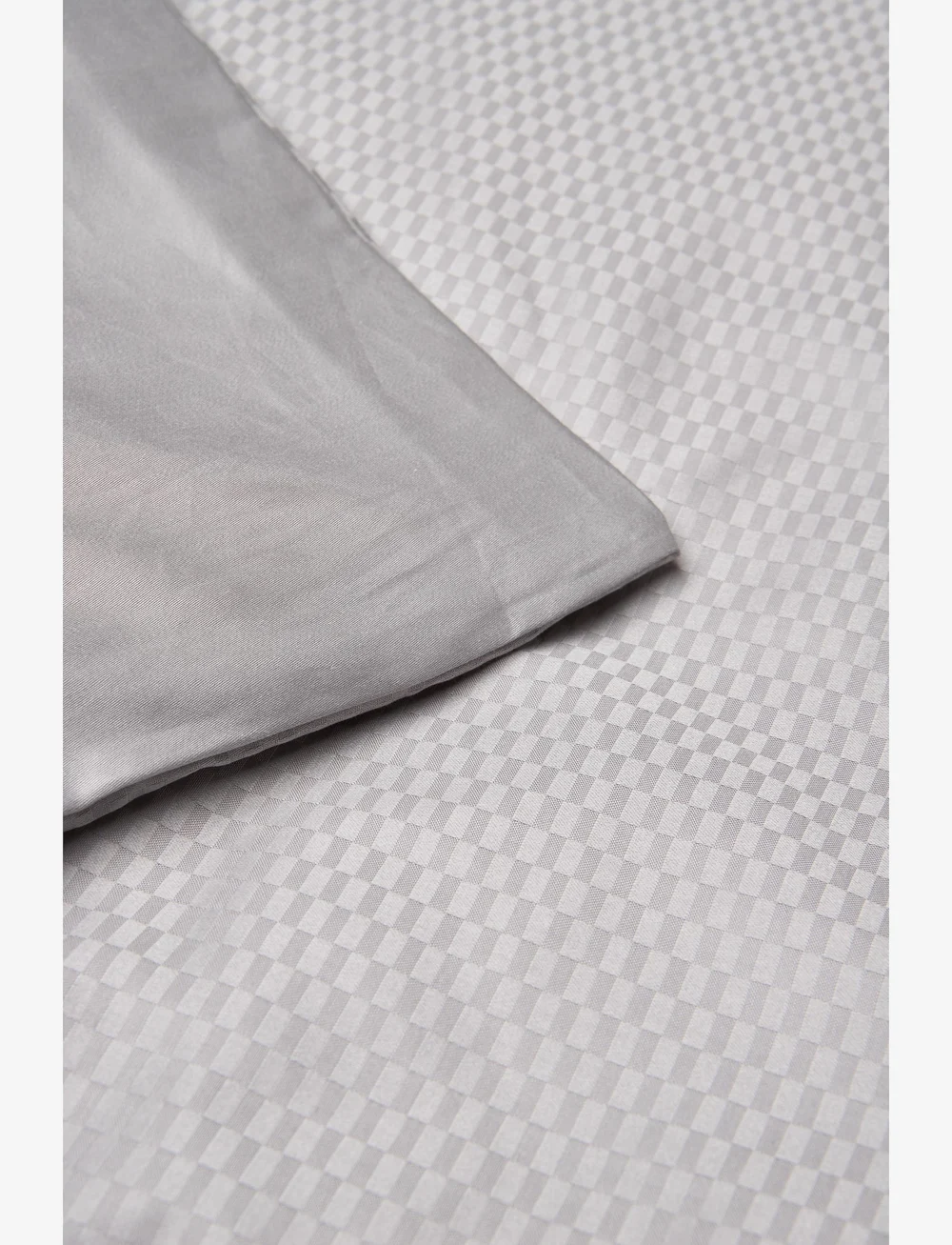 Boss Home - LOFT Duvet cover - shop by price - grey - 1