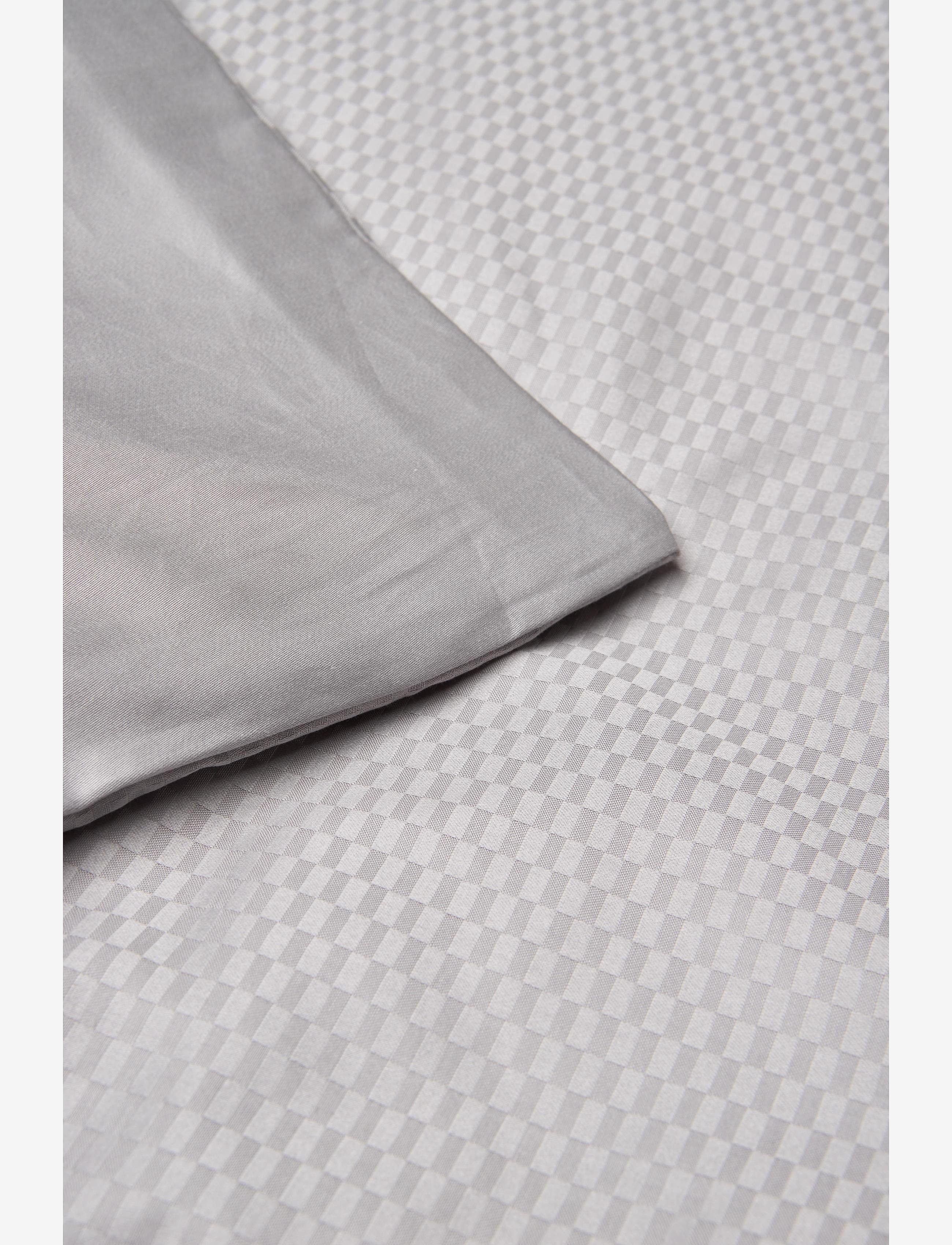 Boss Home - LOFT Duvet cover - grey - 1