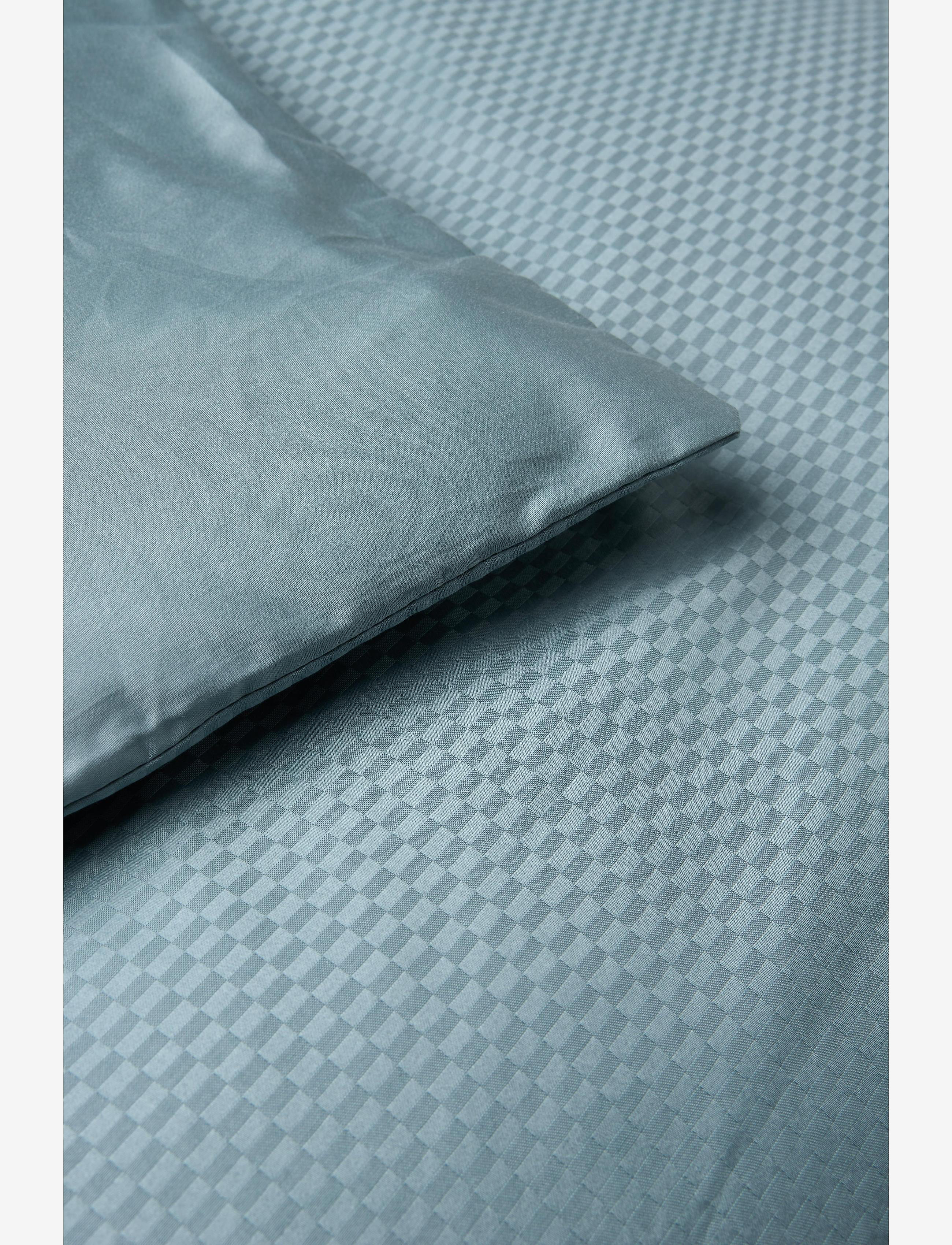 Boss Home - LOFT Duvet cover - dynetrekk - ocean - 1