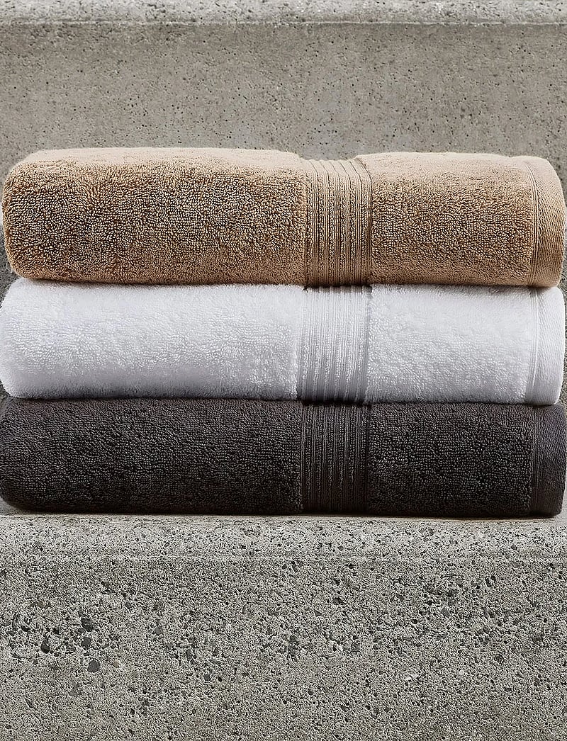 Boss Home - LOFT Guest towel - gästehandtücher - camel - 5