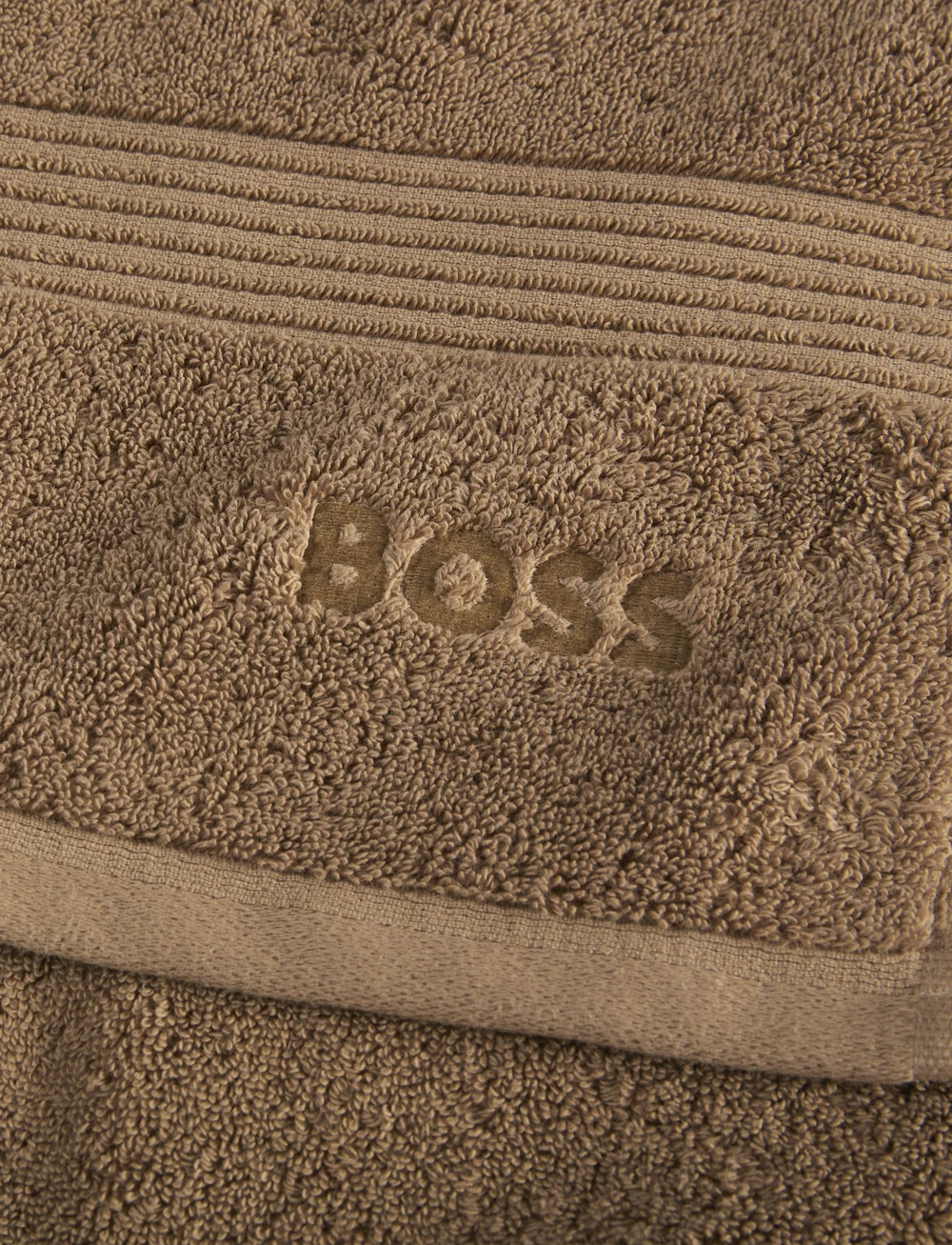 Boss Home - LOFT Handtowel - osta hinna alusel - camel - 2