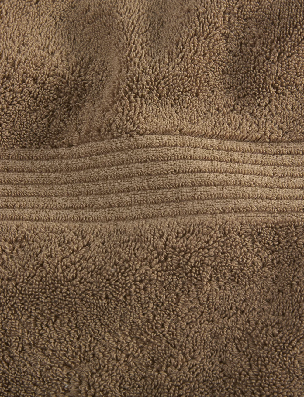 Boss Home - LOFT Handtowel - osta hinna alusel - camel - 3