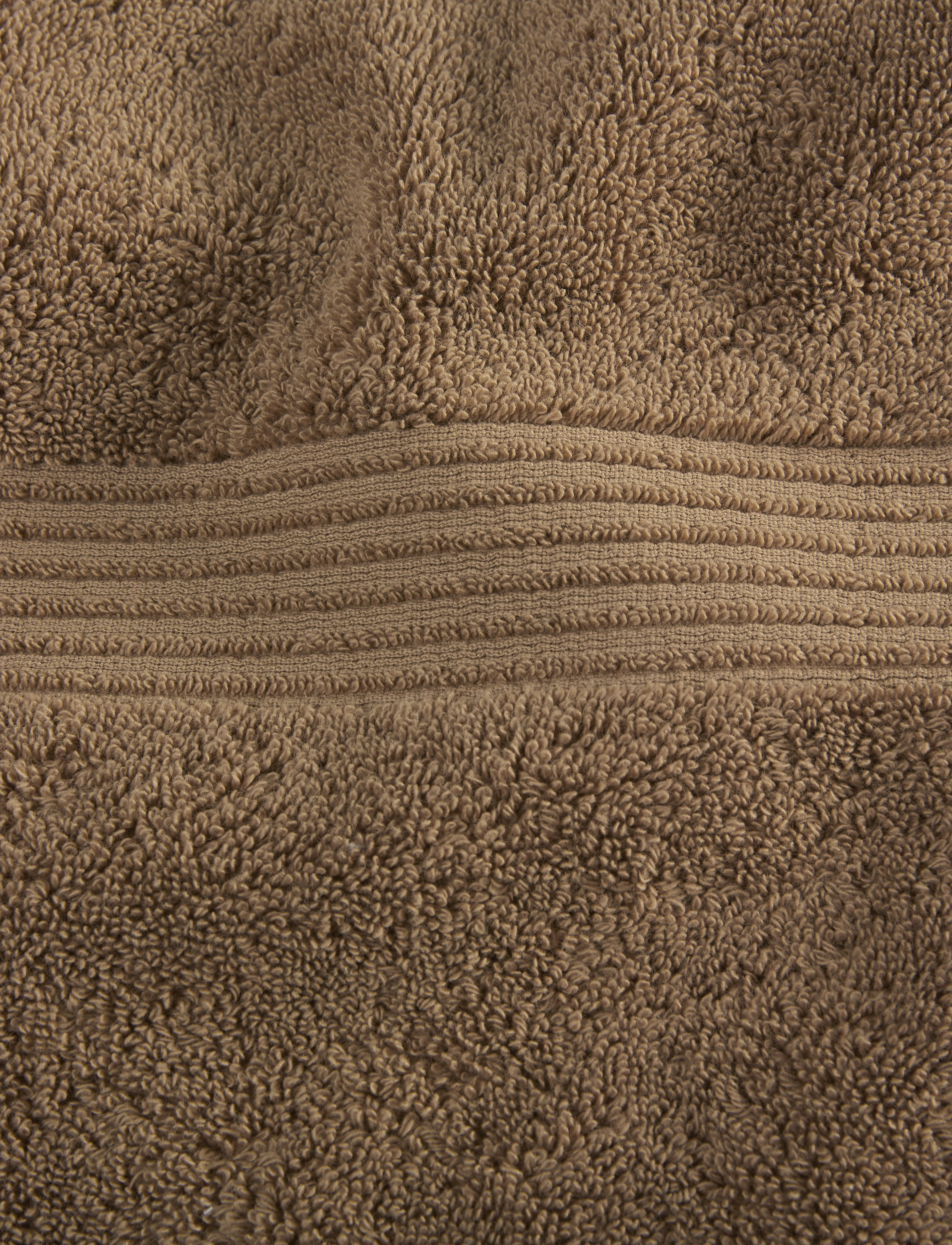 Boss Home - LOFT Handtowel - håndklæder - camel - 3