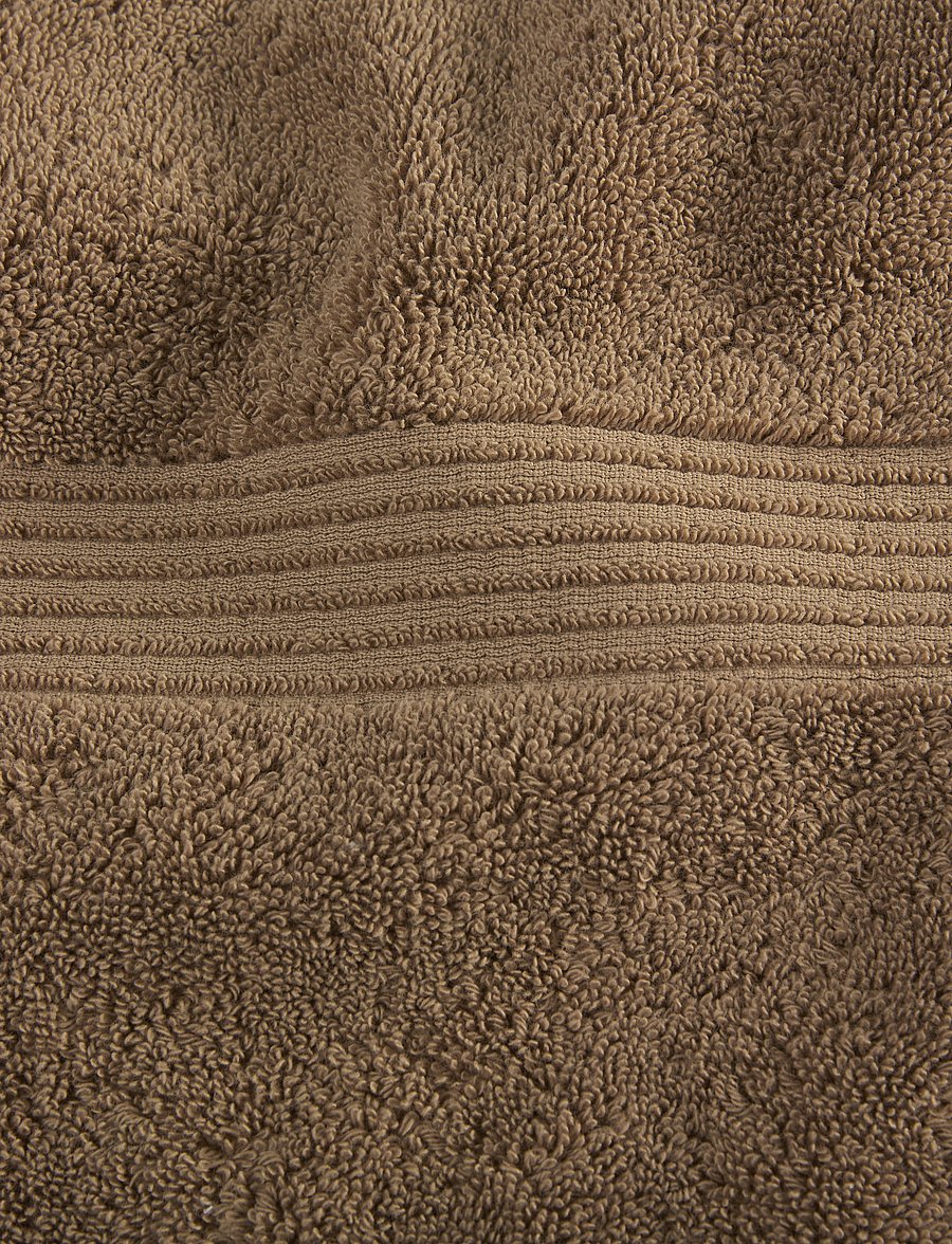 Boss Home - LOFT Handtowel - handtücher & badetücher - camel - 3