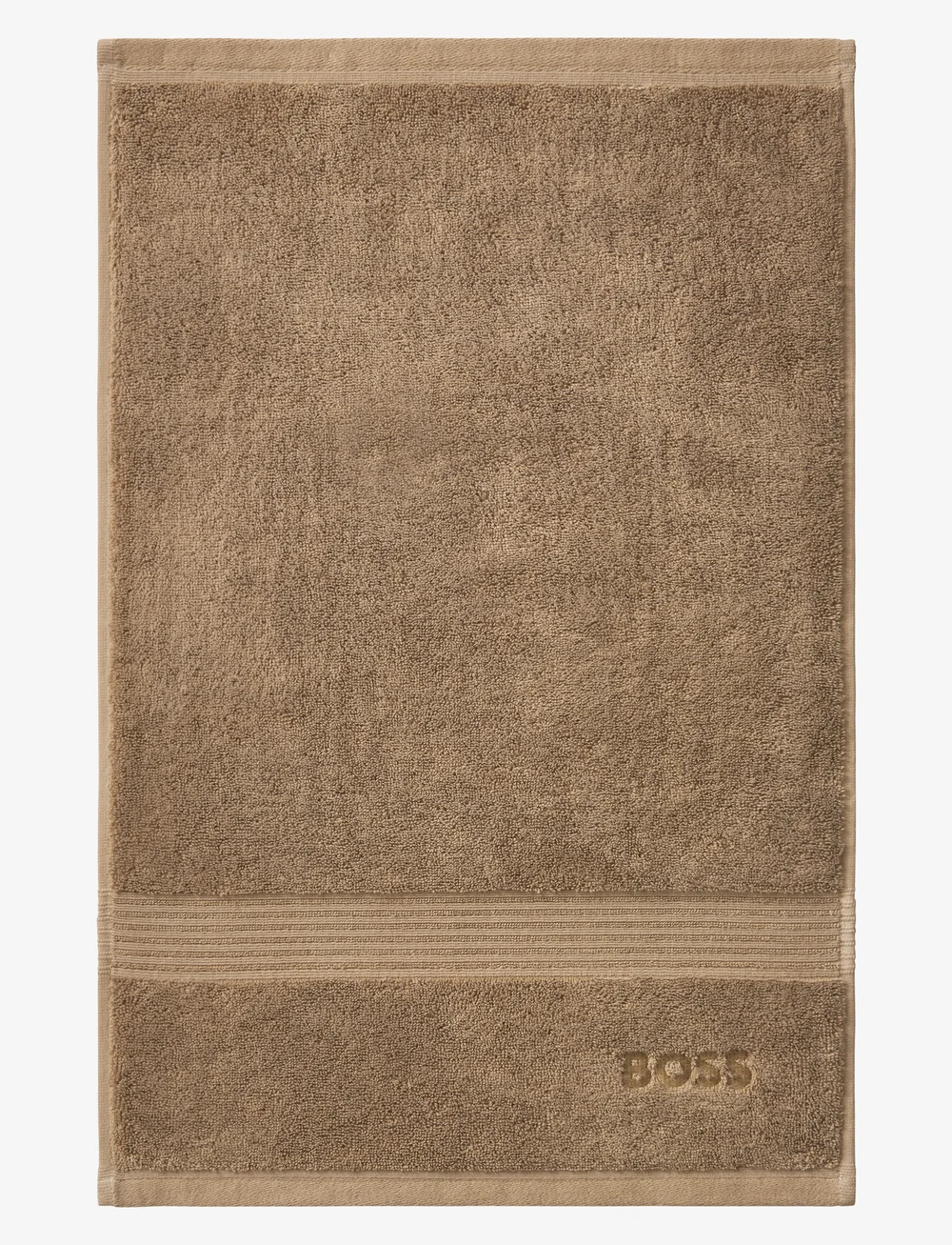 Boss Home - LOFT Handtowel - osta hinna alusel - camel - 0