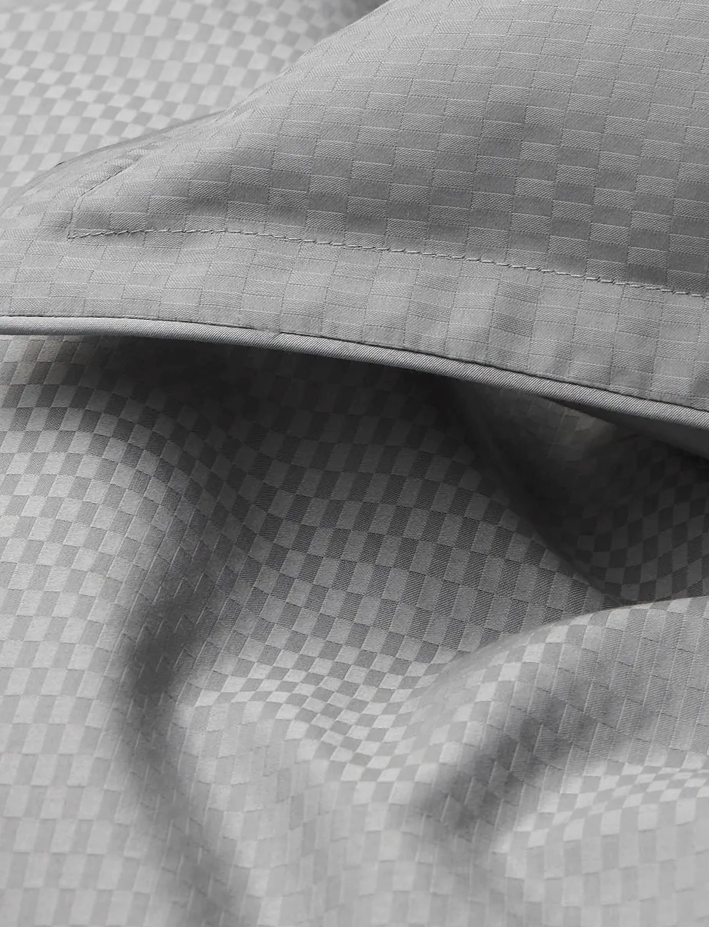 Boss Home - LOFT Pillow case - grey - 4