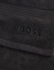 Boss Home - LOFT Bath mat - black - 1