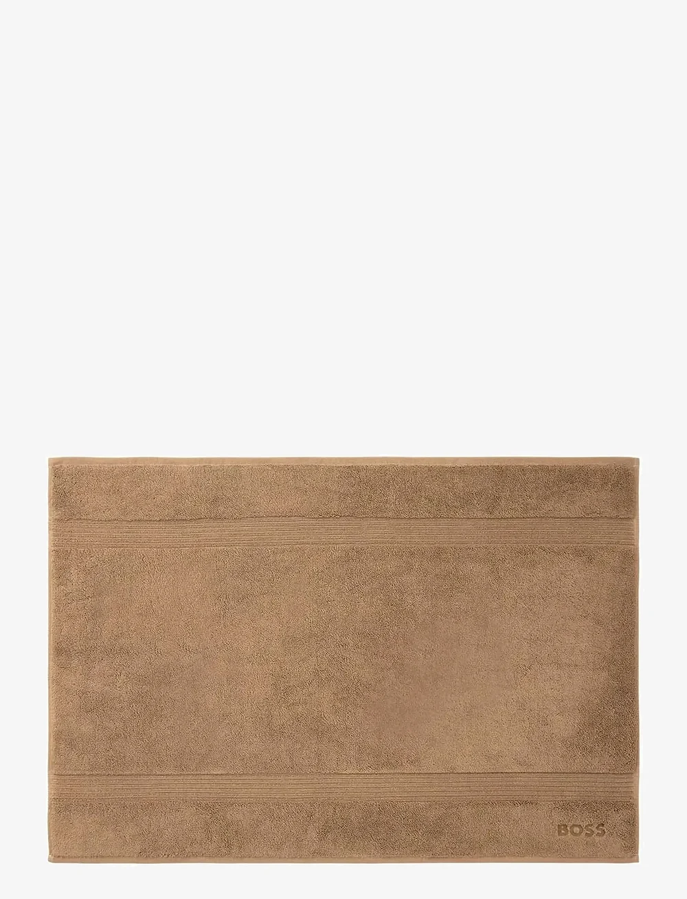 Boss Home - LOFT Bath mat - köp efter pris - camel - 0