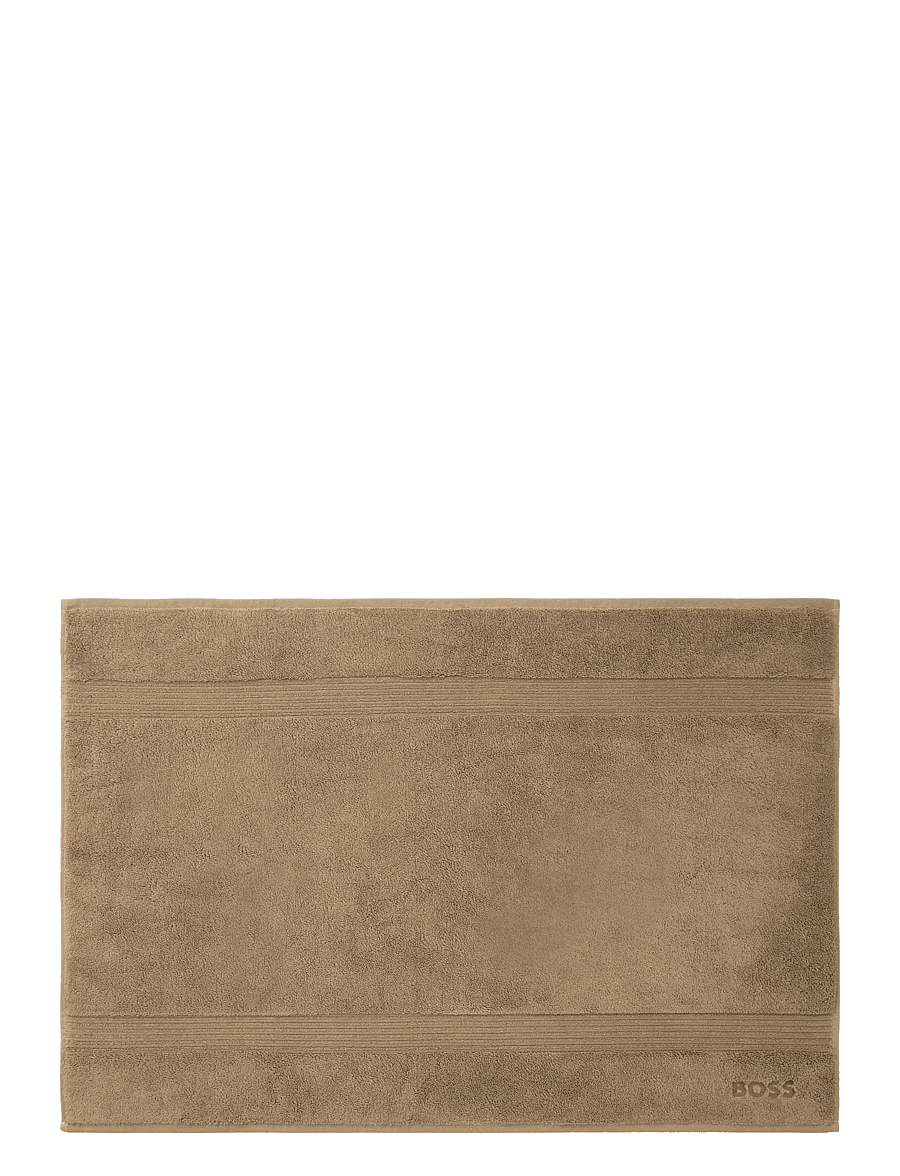 Boss Home - LOFT Bath mat - vaibad - camel - 2