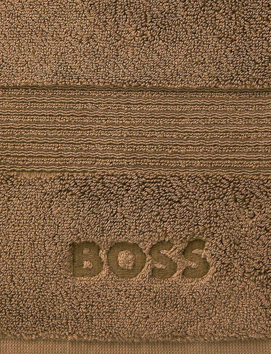 Boss Home - LOFT Bath mat - vaibad - camel - 3