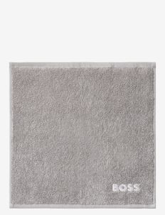 PLAIN Wash towel, Boss Home