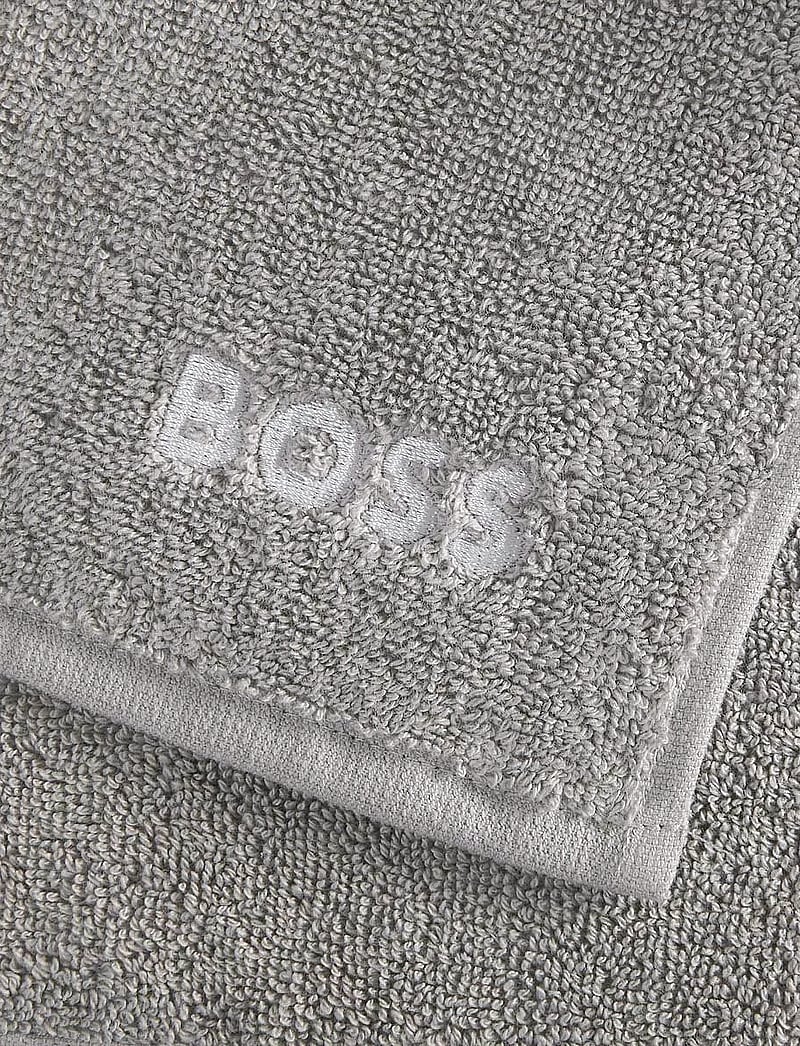 Boss Home - PLAIN Wash towel - ansiktshanddukar - concren - 4