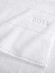 Boss Home - PLAIN Wash towel - laveste priser - icen - 2