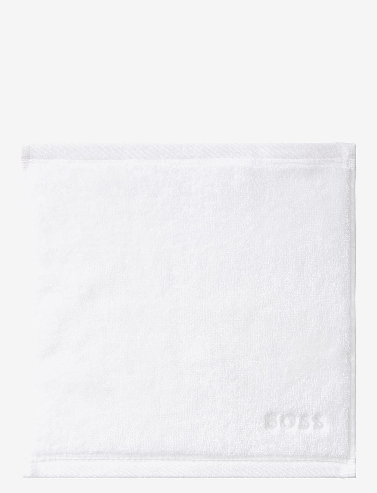 Boss Home - PLAIN Wash towel - vaskeklude - icen - 0