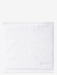 Boss Home - PLAIN Wash towel - zemākās cenas - icen - 0