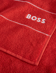 Boss Home - PLAIN Wash towel - laveste priser - redn - 2