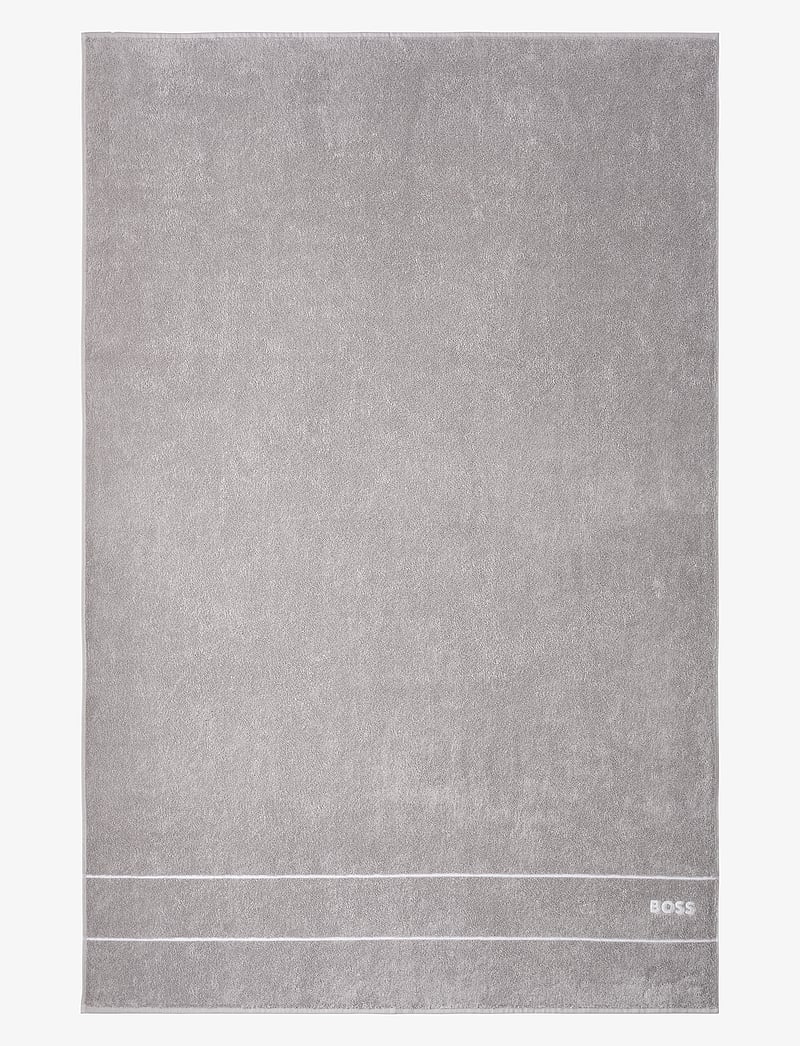 Boss Home - PLAIN Guest towel - gästehandtücher - concren - 1