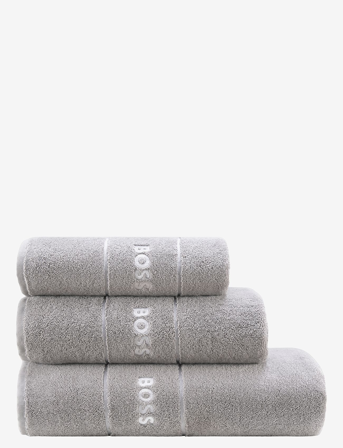 Boss Home - PLAIN Guest towel - concren - 1