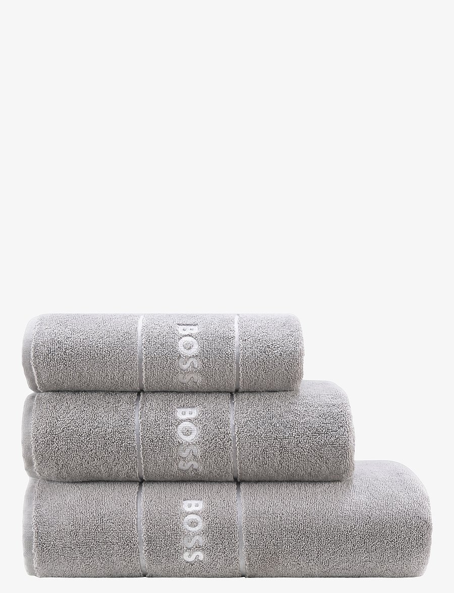 Boss Home - PLAIN Guest towel - külaliste käterätikud - concren - 2