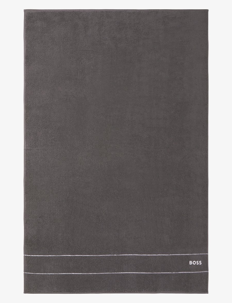 Boss Home - PLAIN Guest towel - külaliste käterätikud - graphin - 1