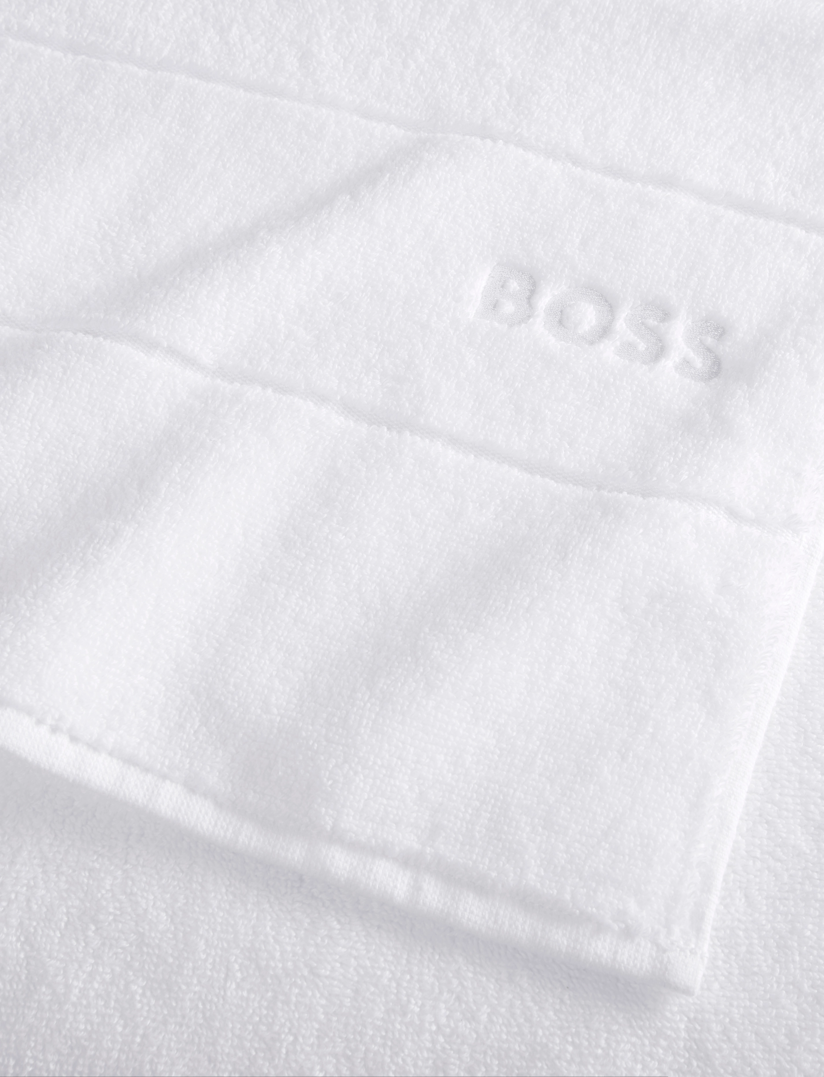 Boss Home - PLAIN Guest towel - gästehandtücher - icen - 3