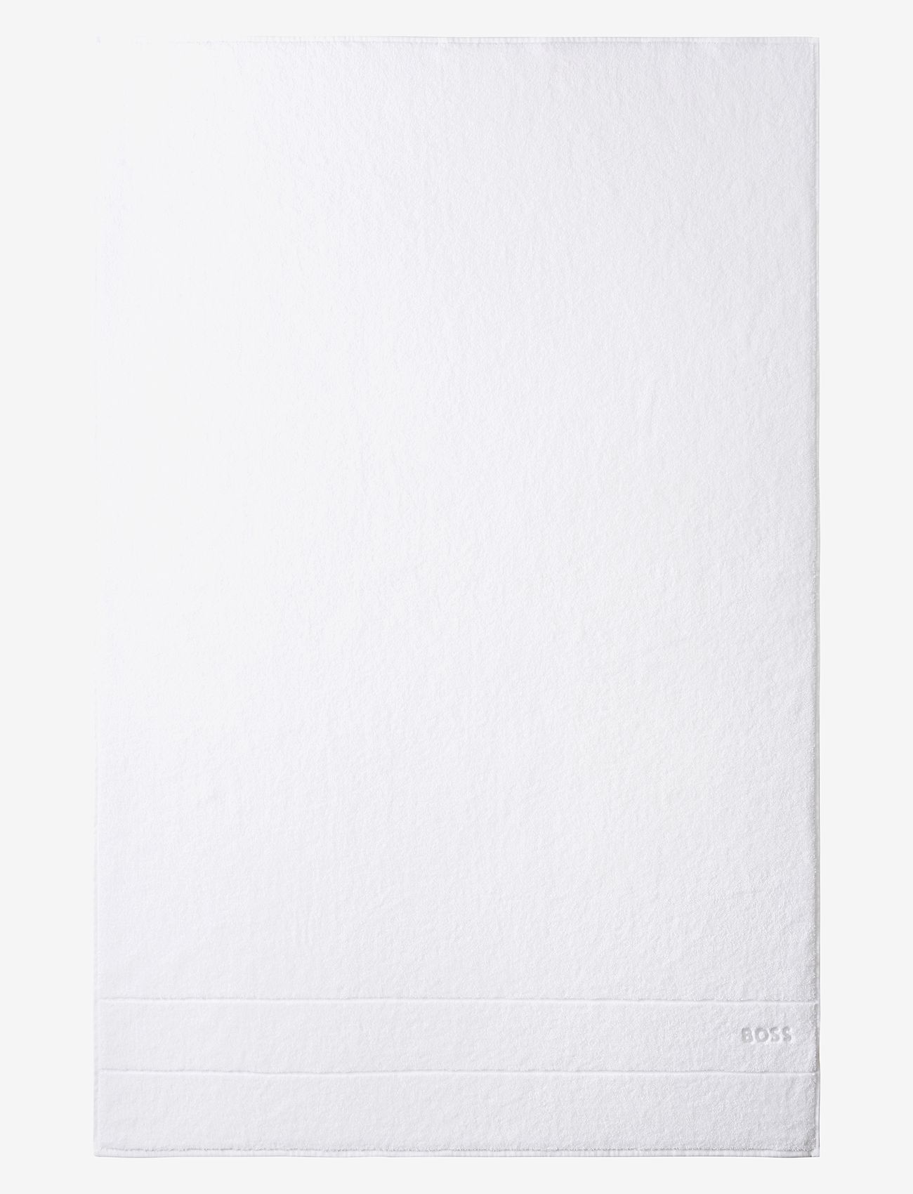 Boss Home - PLAIN Guest towel - gæstehåndklæder - icen - 0