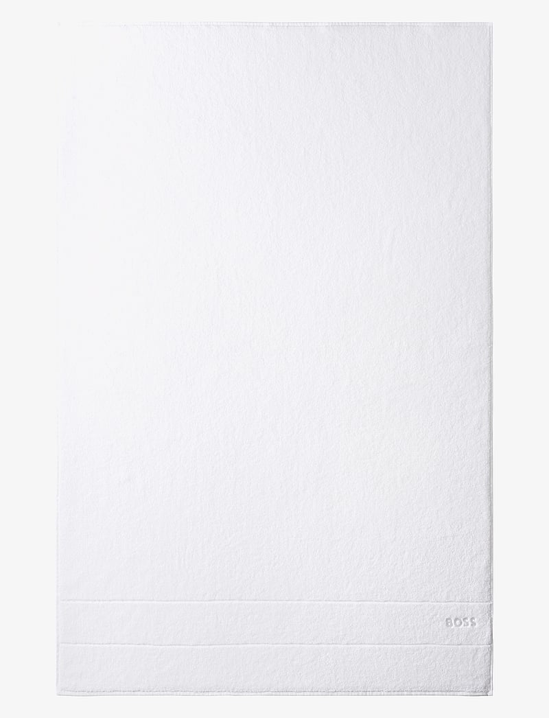Boss Home - PLAIN Guest towel - gæstehåndklæder - icen - 0