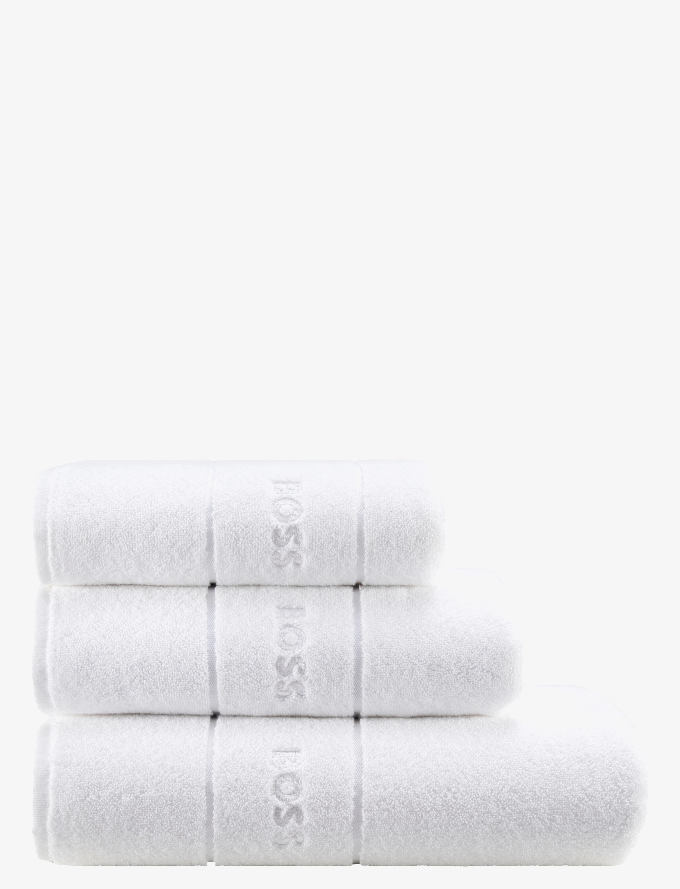 Boss Home - PLAIN Guest towel - gästehandtücher - icen - 2