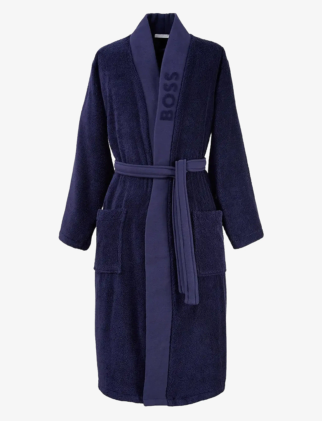 Hugo best sale boss kimono