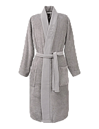 Boss Robe Boss Home Plain Bath Robe (UGOPLAINPEIG) - Robe - Boozt.com
