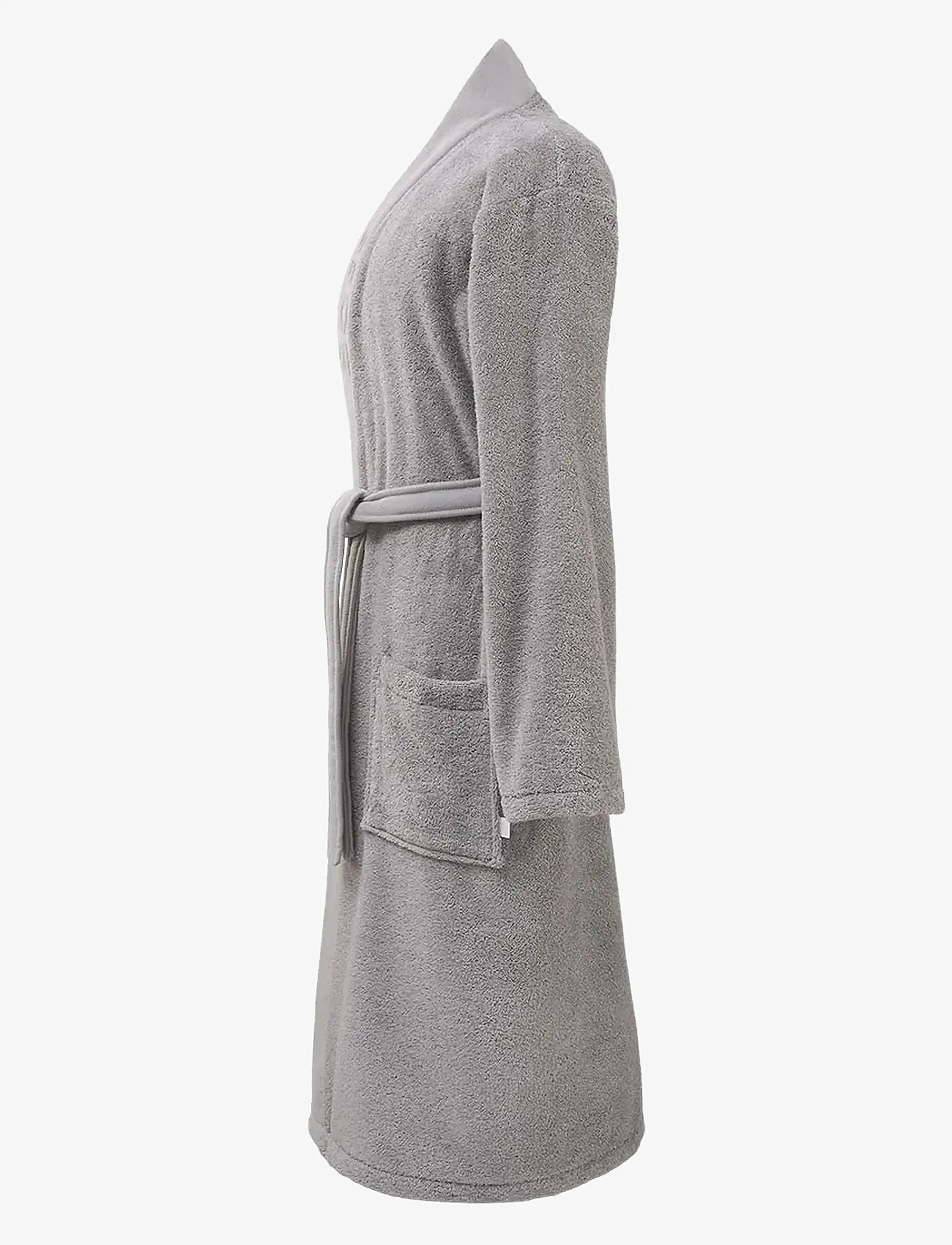 Boss Home - PLAIN Bath robe - køb efter pris - concrnh - 3
