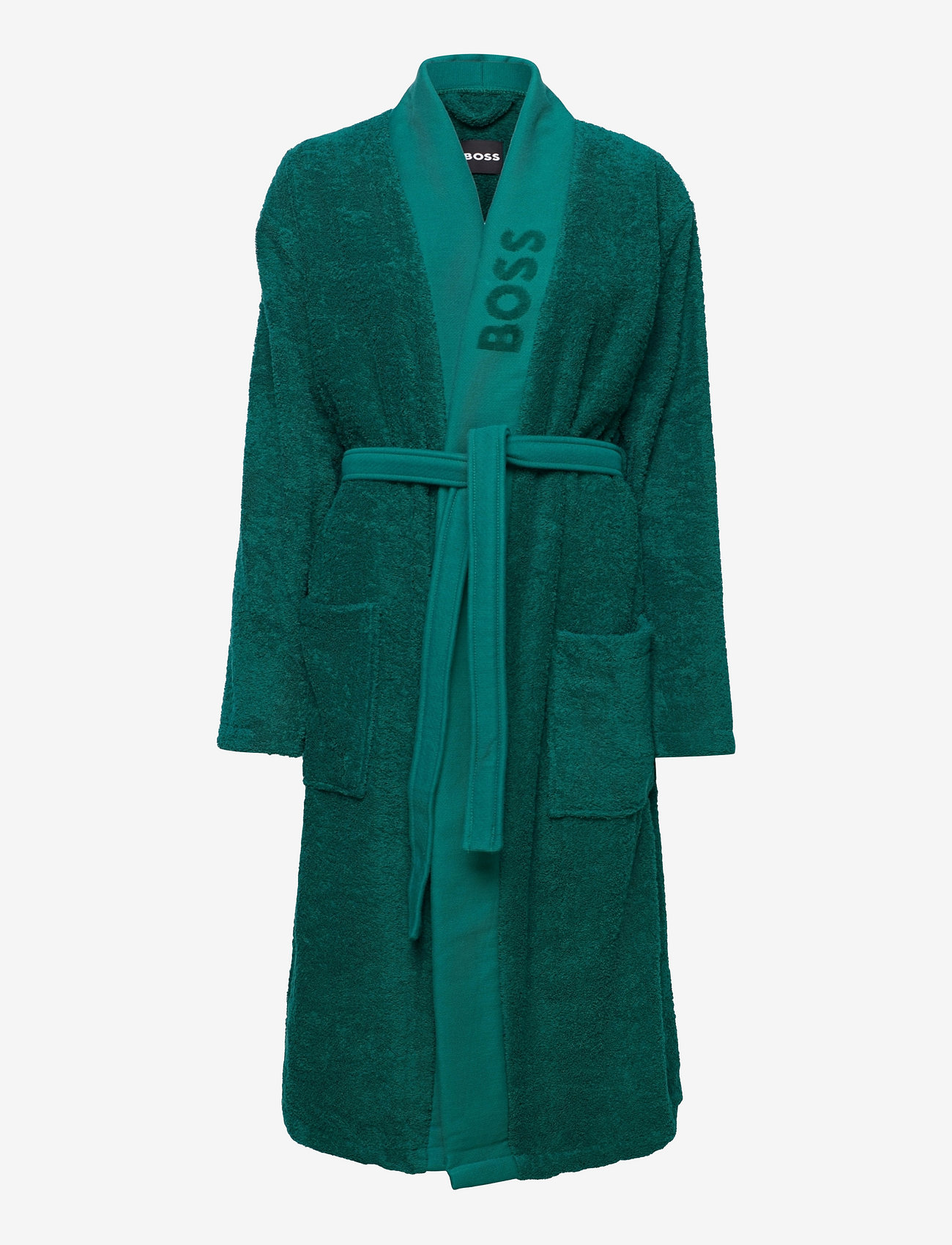 Boss Home - PLAIN Bath robe - geburtstagsgeschenke - evergnh - 0