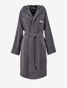 PLAIN Bath robe, Boss Home